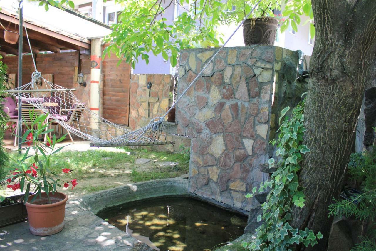 Villa Gala Scopia Exterior foto